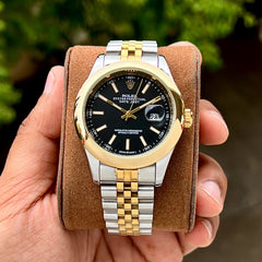 ROLEX DATEJUST 41mm