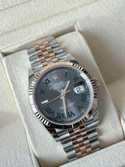 ROLEX DATEJUST 41mm