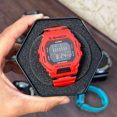 G shock gbd 200 series