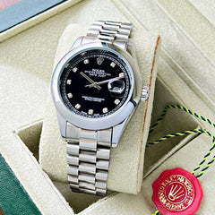ROLEX DATEJUST 41MM