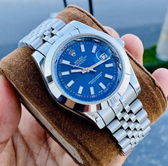 ROLEX DATEJUST 41mm