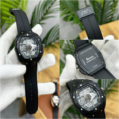 Hublot Senna Champion