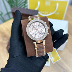 Michael kors parker women’s