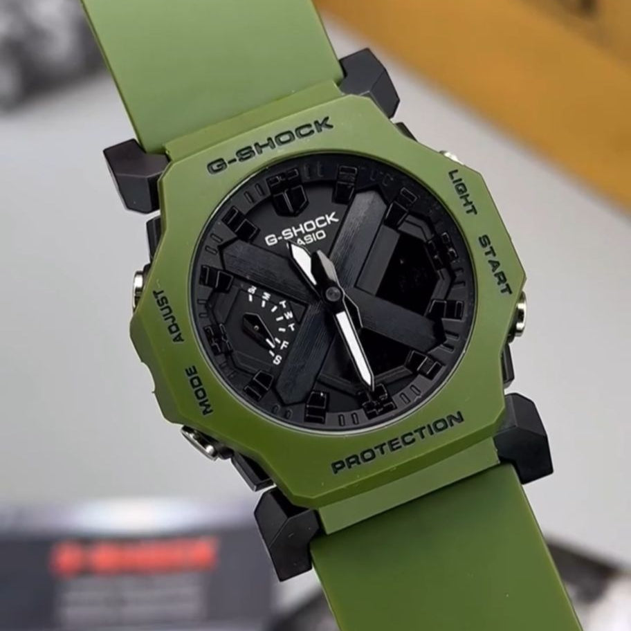 G SHOCK GA 2300