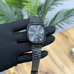 Oval casio vintage series