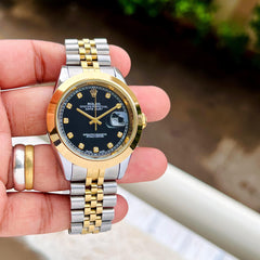 ROLEX DATEJUST 41mm
