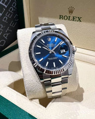 ROLEX DATEJUST 41mm