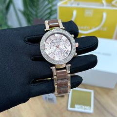 Michael kors parker women’s