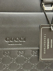 Gucci Bind Leather Bag
