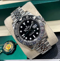 Rolex GMT MASTER II