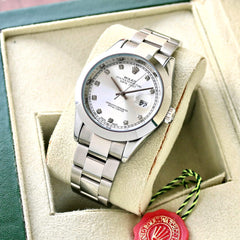 ROLEX DATEJUST 41mm