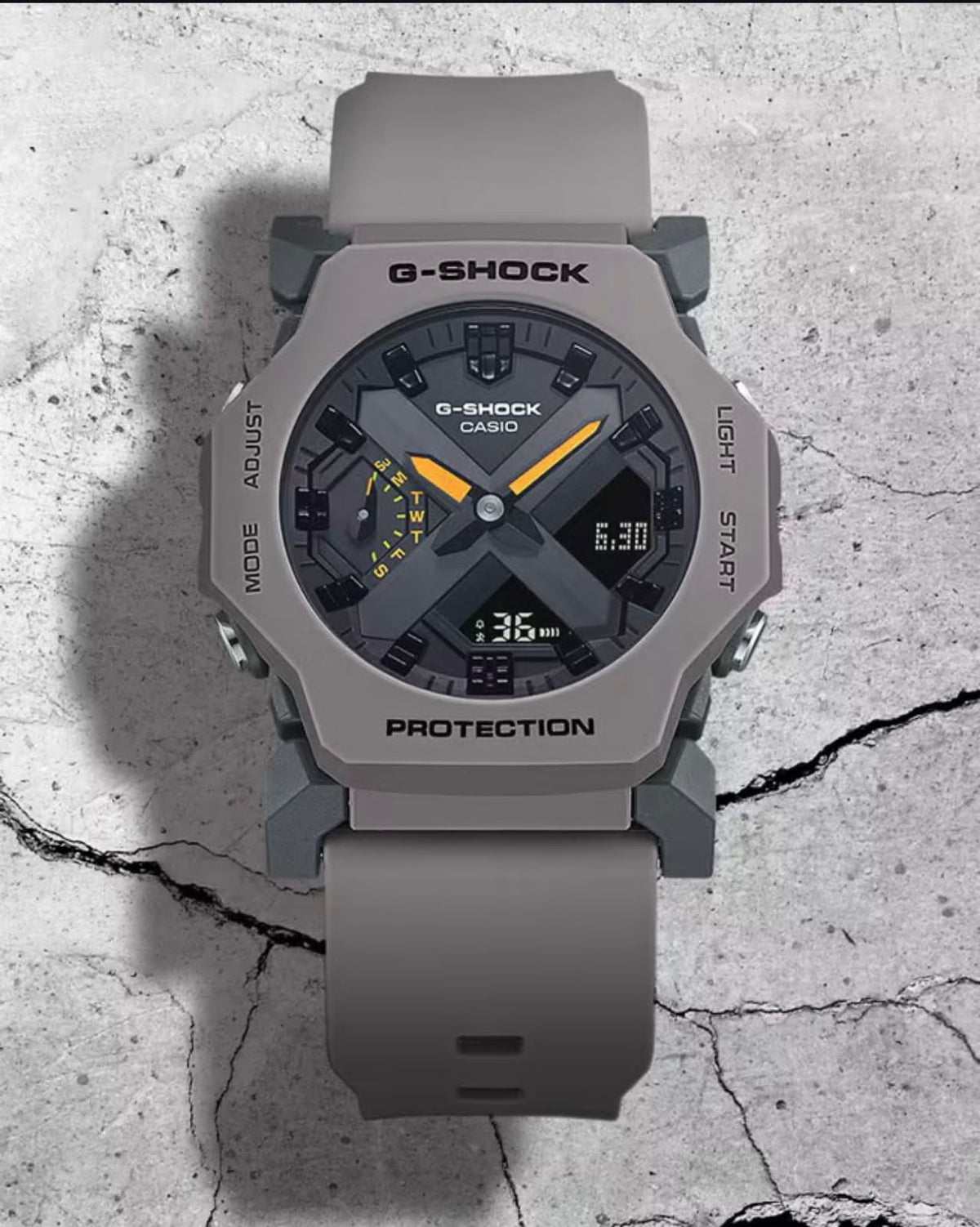 G SHOCK GA 2300