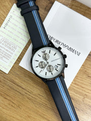 EMPORIO ARMANI AR 1916 Semi formal