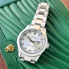 ROLEX DATEJUST 41mm