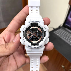 G shock GA 110