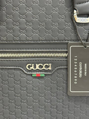 Gucci GG Supreme Bag