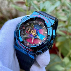 G Shock GM 110