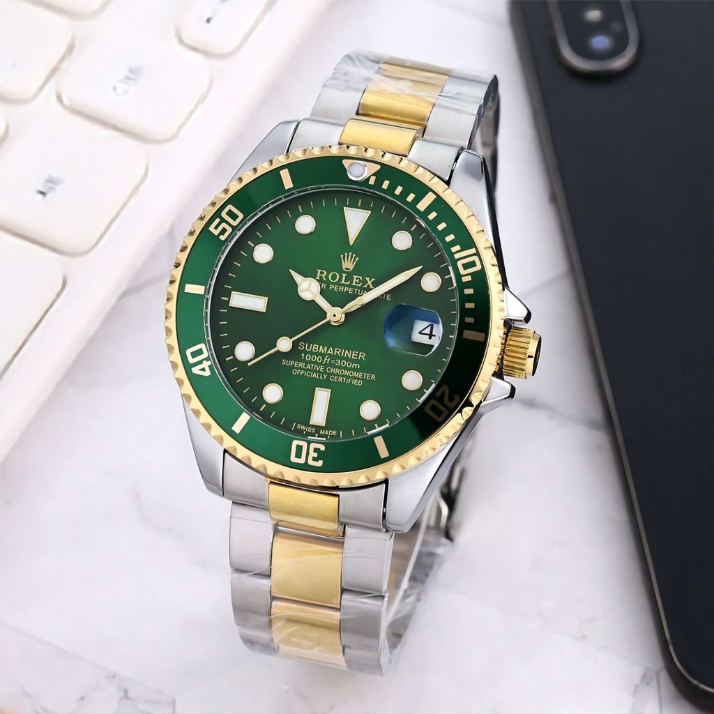 ROLEX SUBMARINER QUARTZ