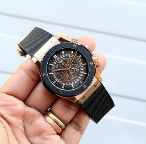 HUBLOT BIG BANG CLASSIC FUSION