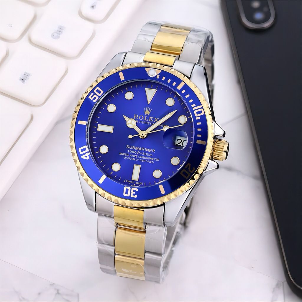 ROLEX SUBMARINER QUARTZ