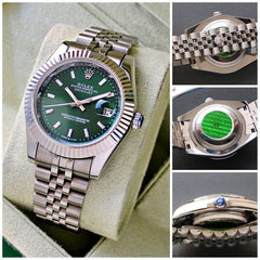 ROLEX DATEJUST 41mm