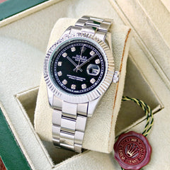 ROLEX DATEJUST 41mm