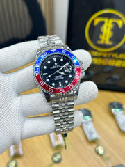 ROLEX GMT MASTER II