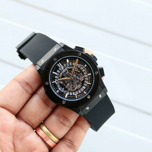 HUBLOT BIG BANG CLASSIC FUSION