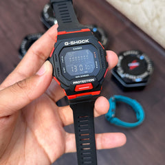 G shock gbd 200 series