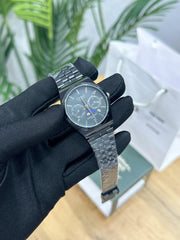 Casio vintage series round dial