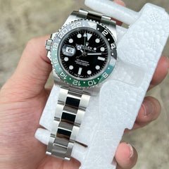 Rolex GMT MASTER II