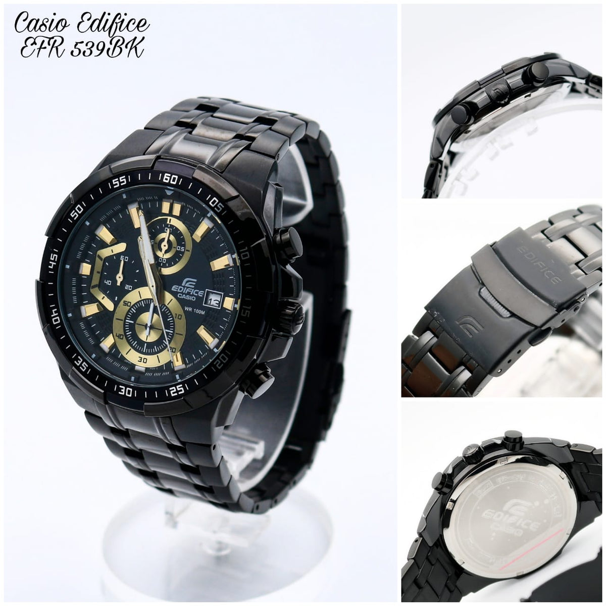 Edifice Casio EFR-53