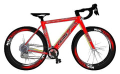 Prime Road bikes With 21 Speed