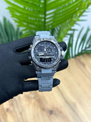 G Shock dual Analogue