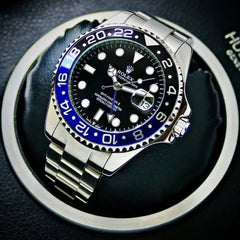 Rolex GMT MASTER II