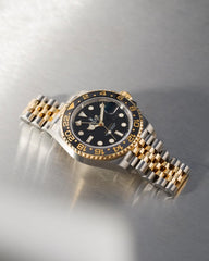 Rolex GMT MASTER II