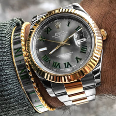 ROLEX DATEJUST 41mm