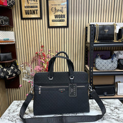 Gucci GG Supreme Bag