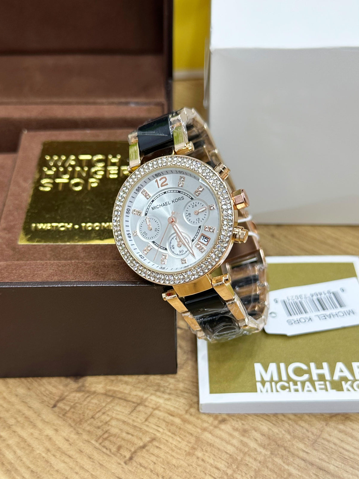 Michael kors parker women’s