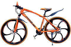 Fm model 21 gear Size : 26