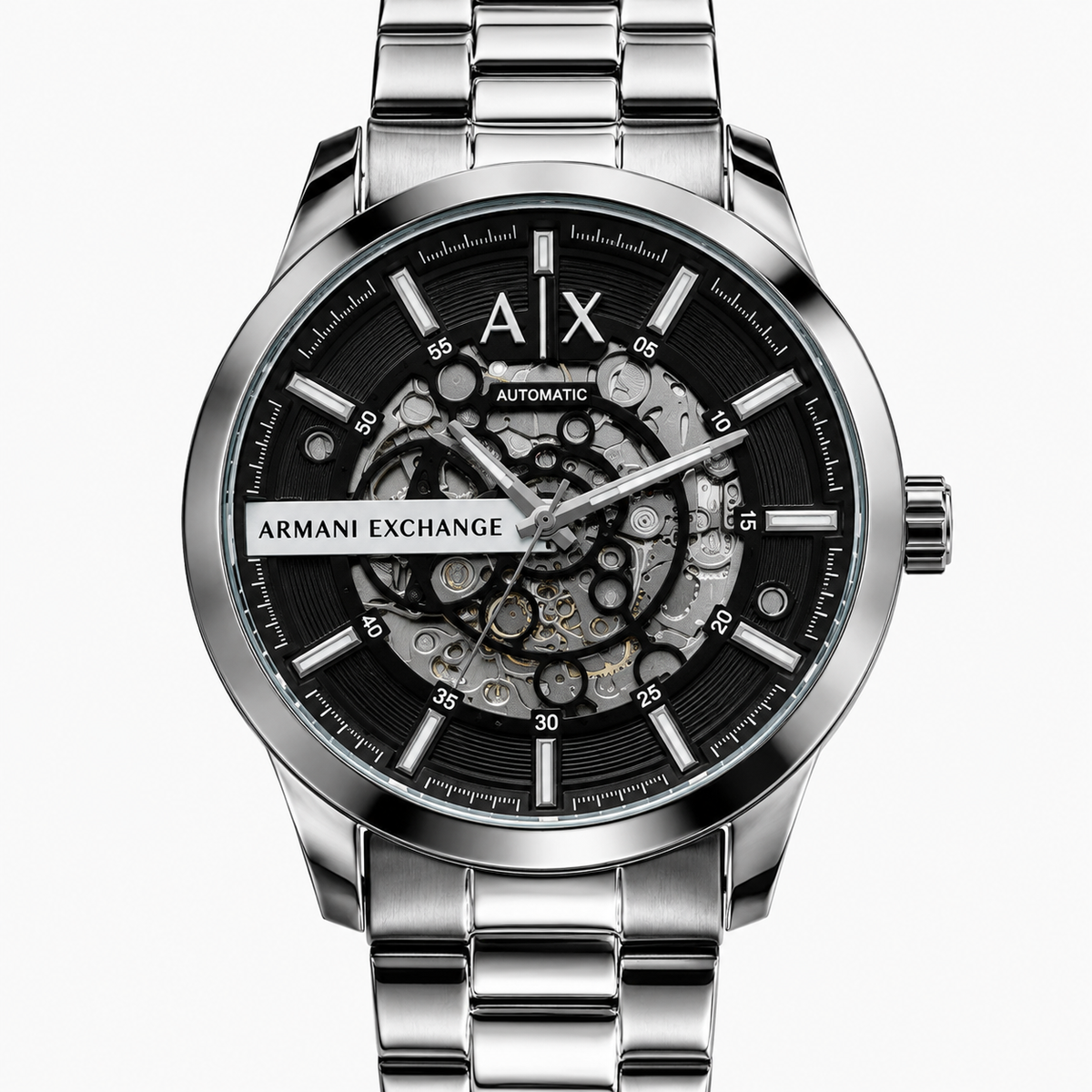 ARMANI EXCHANGE Hampton automatic