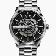 ARMANI EXCHANGE Hampton automatic