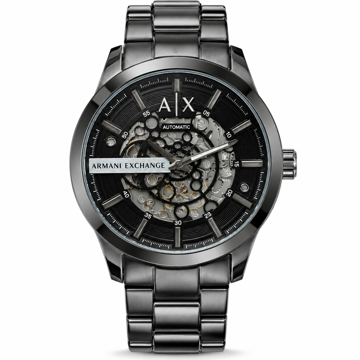 ARMANI EXCHANGE Hampton automatic