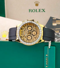 ROLEX DAYTONA EYE OF THE TIGER